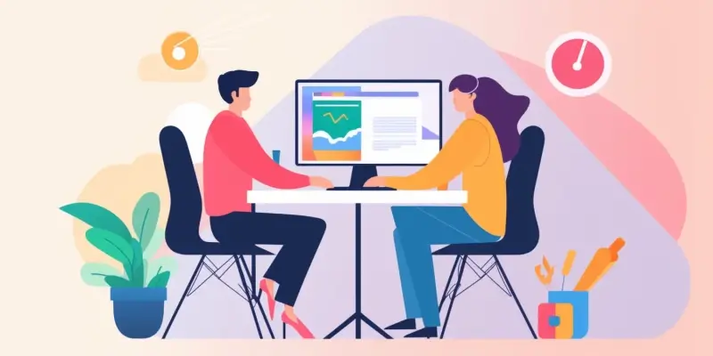 Pozycjonowanie w wyszukiwarkach AI Łódź