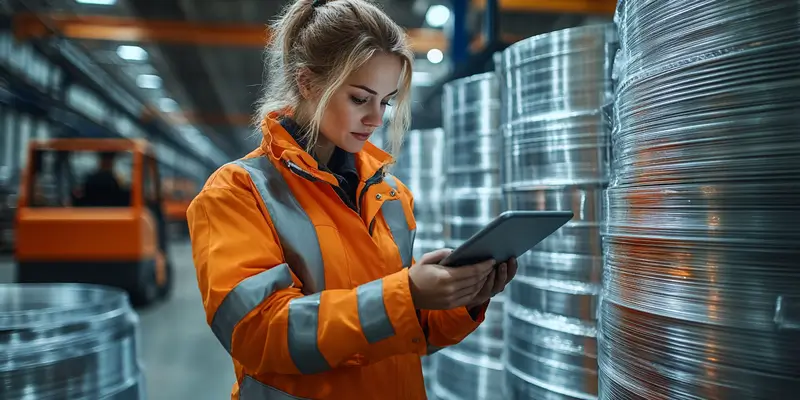 Stal nierdzewna jak spawać?