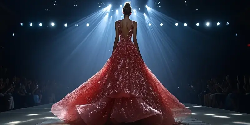 Suknie wieczorowe Szczecin