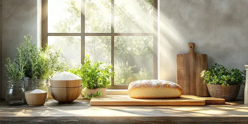 Bezglutenowe czyli jakie?