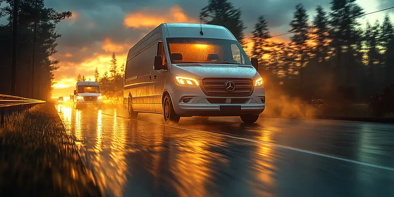 Bus do Niemiec Włocławek