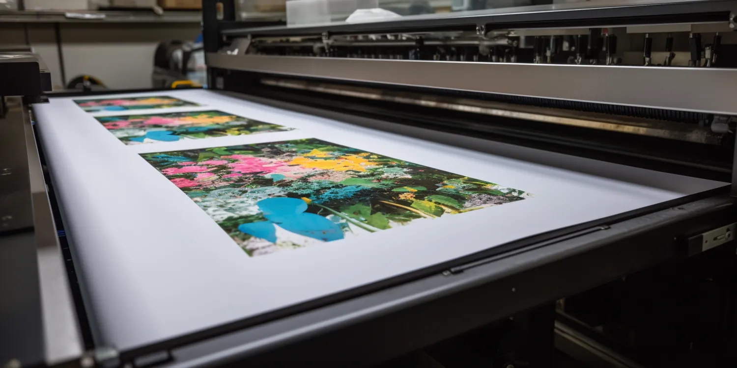 Drukarnia cyfrowa jak złożyć zamówienie?