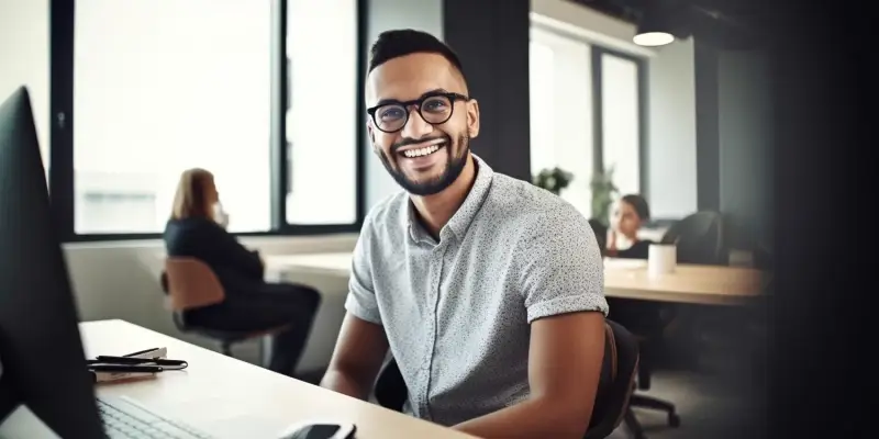 Ekspert SEO Wejherowo