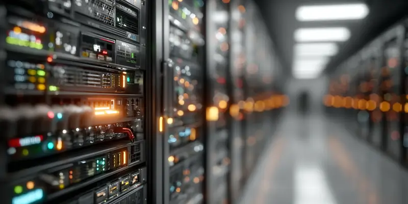 Gdzie polecacie hosting?