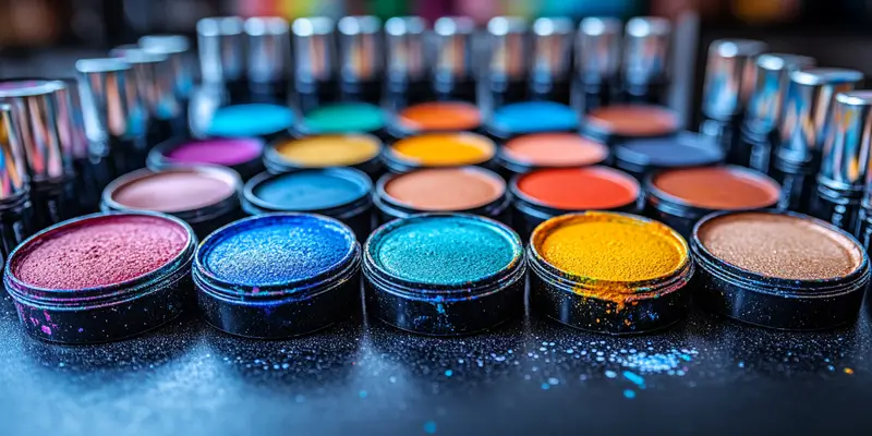 Ile kosztują farby do malowania twarzy?