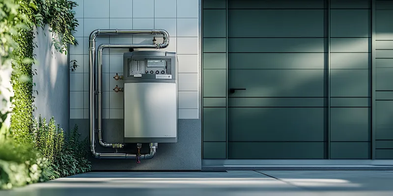 Ile pradu pobiera rekuperacja?