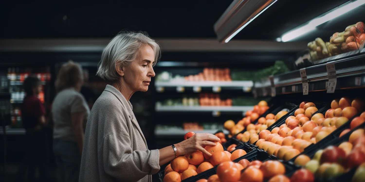 Jak otworzyć sklep spożywczy w formie franczyzy?