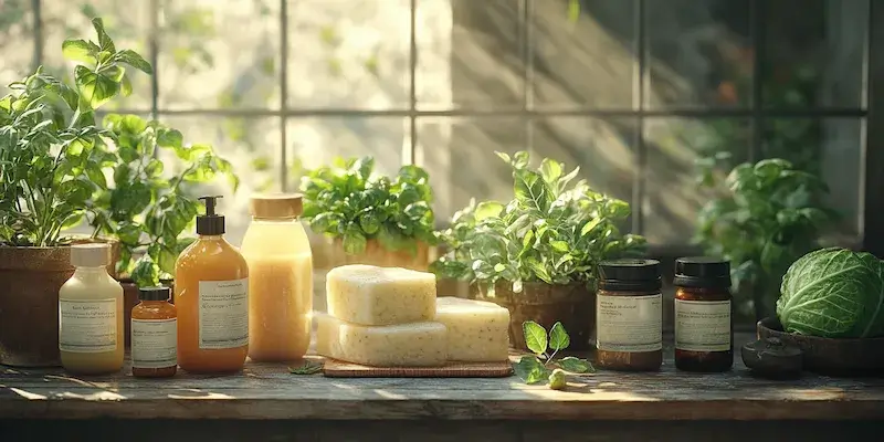 Jak oznaczamy produkty ekologiczne?