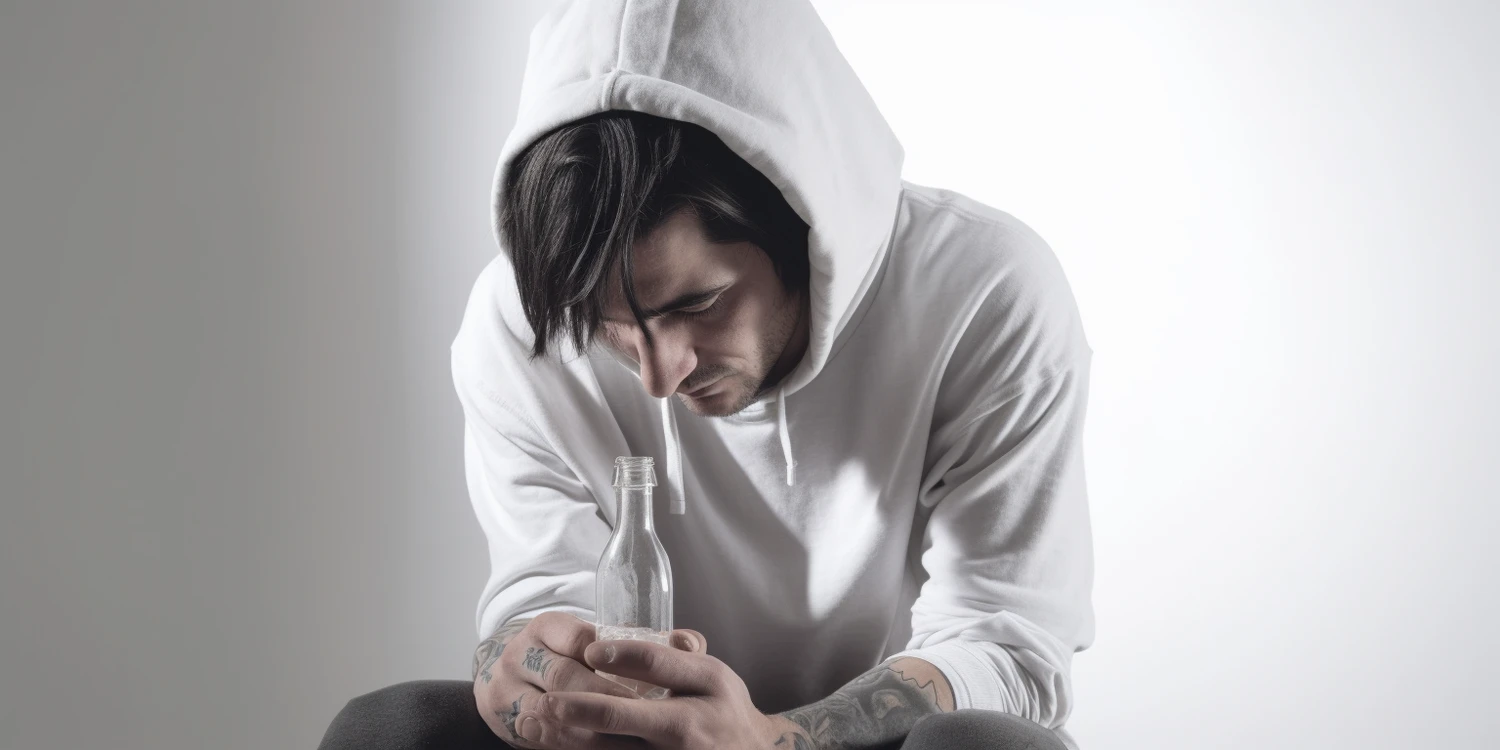 Jak samemu wyjść z uzależnienia?