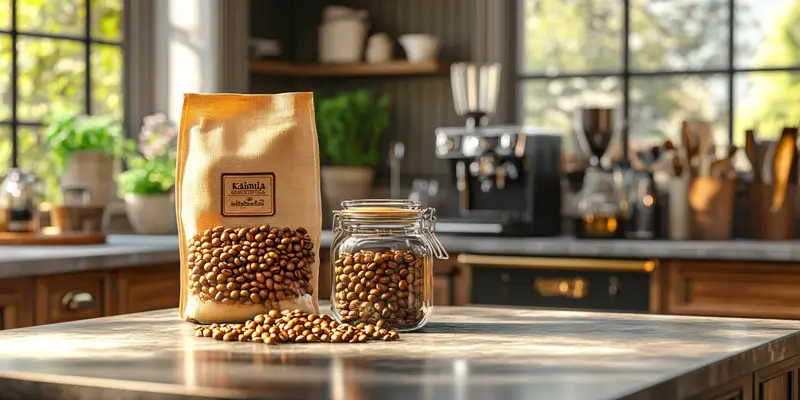 Jaka najlepsza kawa ziarnista