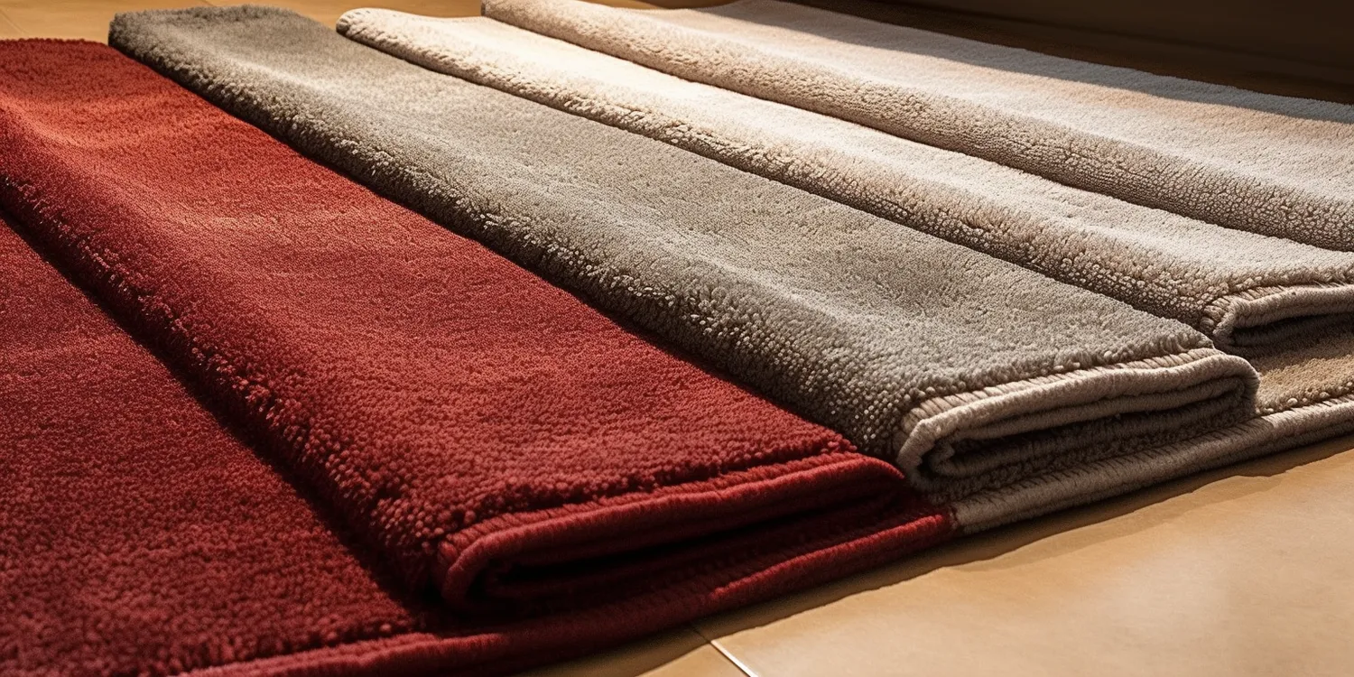 Jaki kolor ścian do niebieskiej wykładziny?