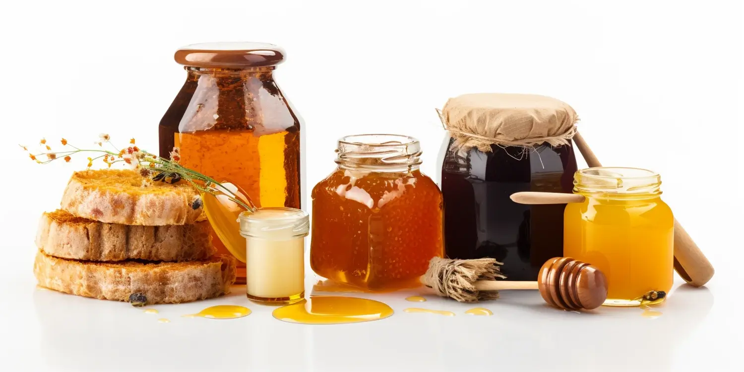Miód rzepakowy gdzie kupić?