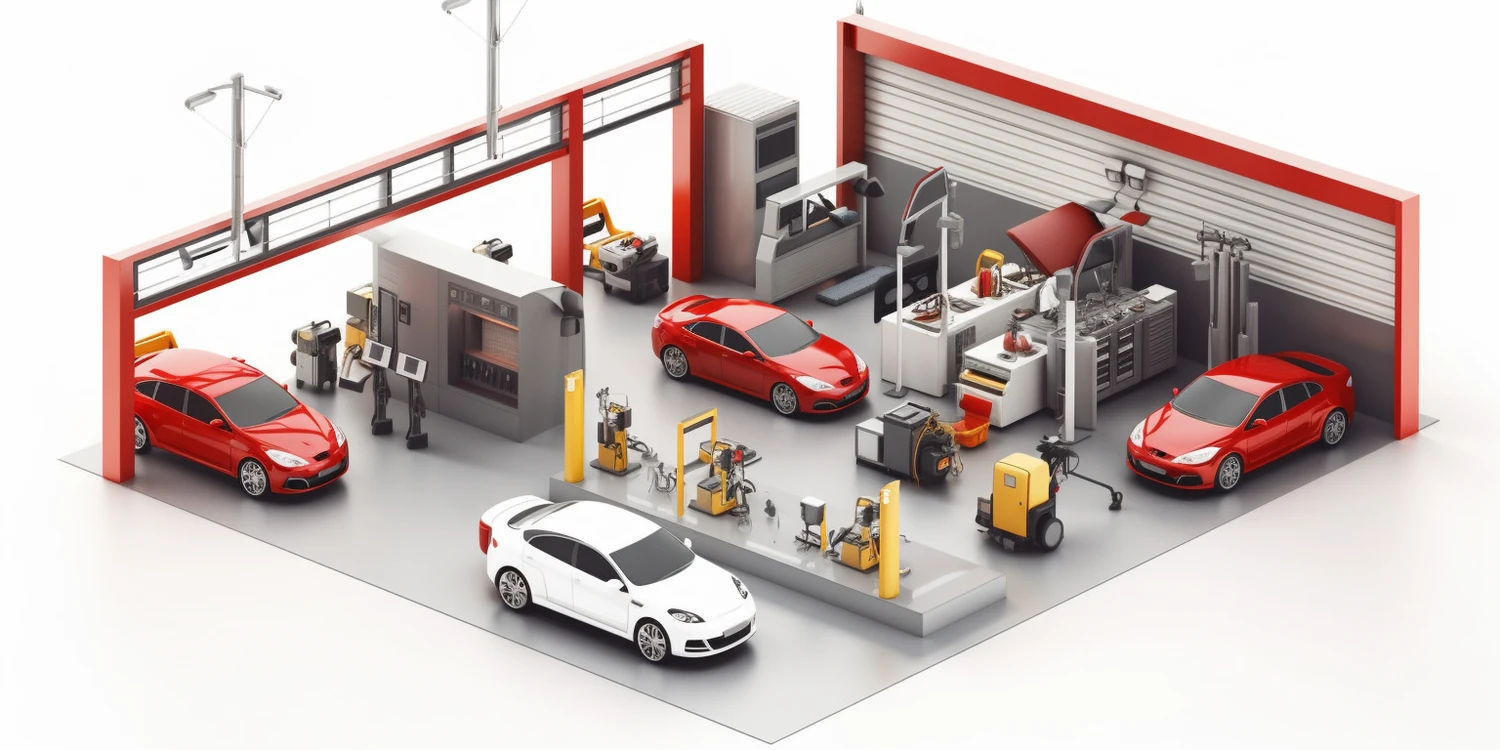 Naprawa zawieszenia Szczecin