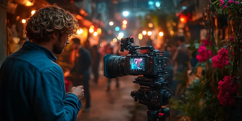 Reklama video Kraków