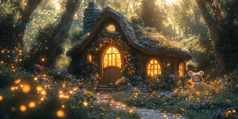 Wartościowe bajki dla dzieci