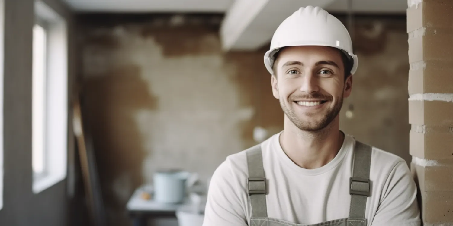 Wykończenie mieszkania - jak zrobić to niskim kosztem?