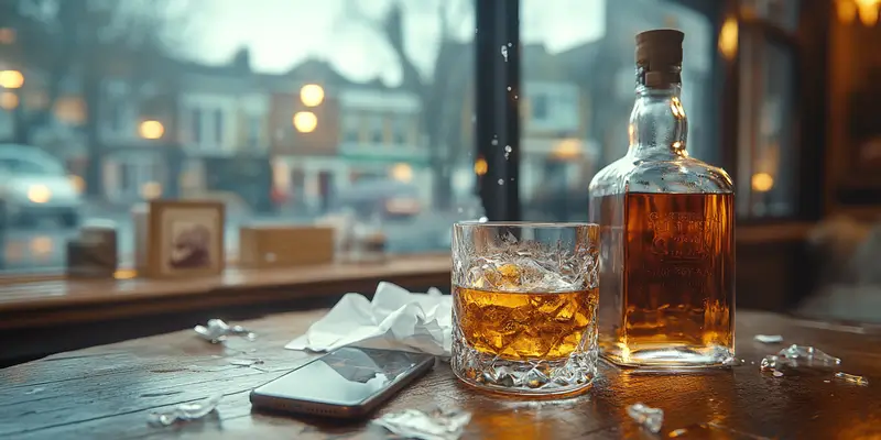 Alkoholizm - co to za choroba?