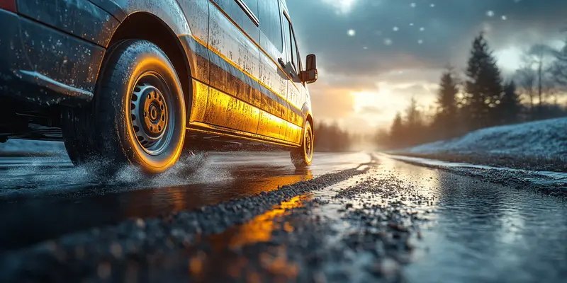 Busy z Polski do Niemiec Toruń