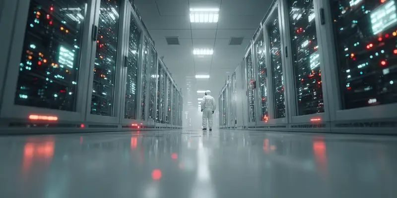 Co to jest hosting strony?