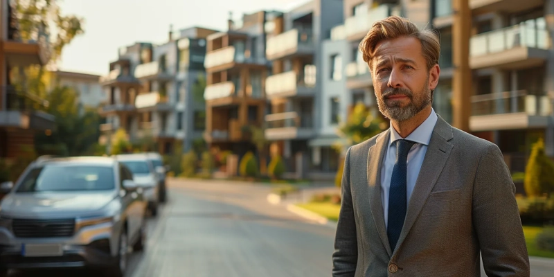 Czy biuro nieruchomości pomoże ci w sprzedaży?