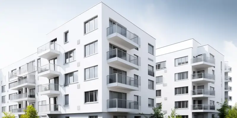 Dlaczego biuro nieruchomości to dobry wybór?