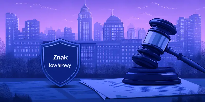 Gdzie można zastrzec znak towarowy?