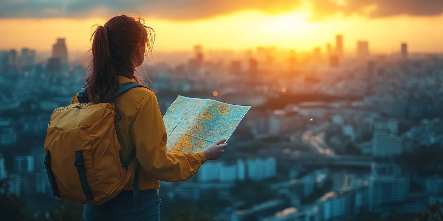 Gdzie pracuje przewodnik – w jakich miejscach jest on niezbędny?