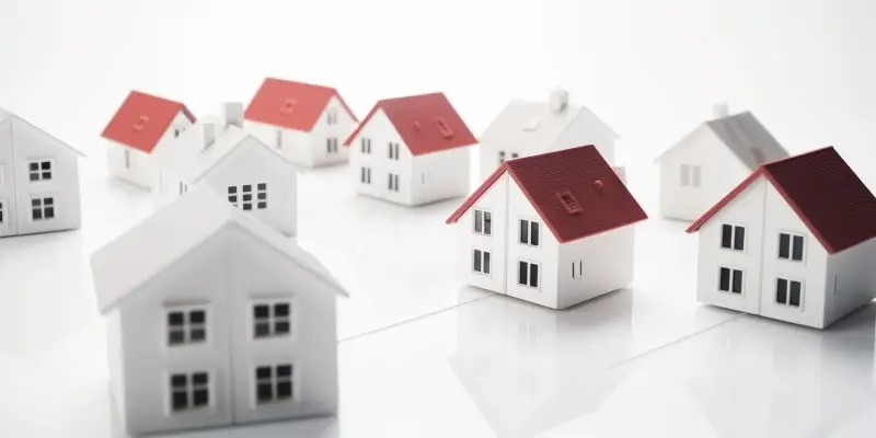 Inwestowanie w nieruchomości - sposób na biznes