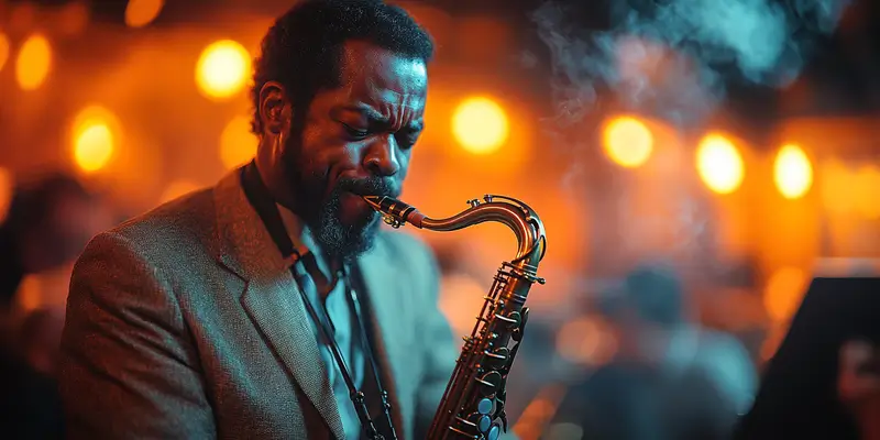 Jak czyścić saksofon altowy?