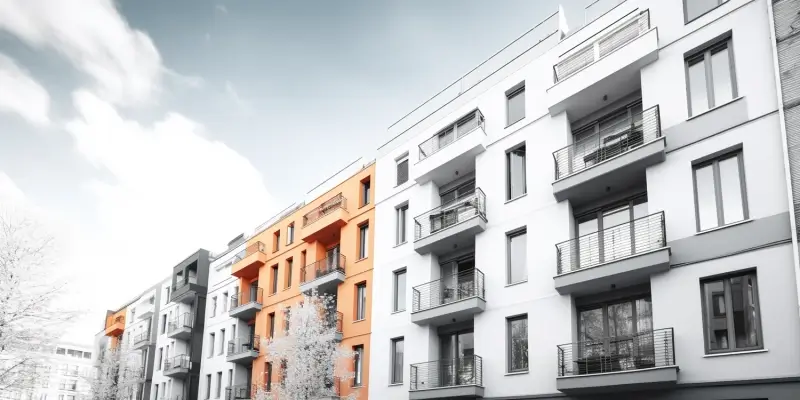 Jak krok po kroku kupować nieruchomości?