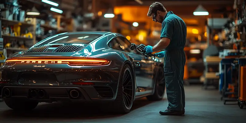 Jak mądrze wybrać warsztat samochodowy?