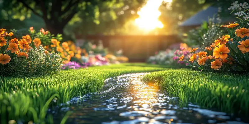 Jak podłączyć wąż ogrodowy do mausera?