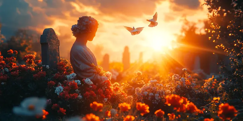 Jak reklamować zakład pogrzebowy?