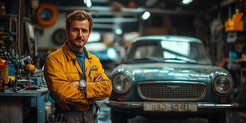 Jak rozwinac warsztat samochodowy?