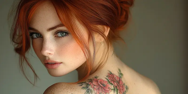 Jak się robi tatuaże?