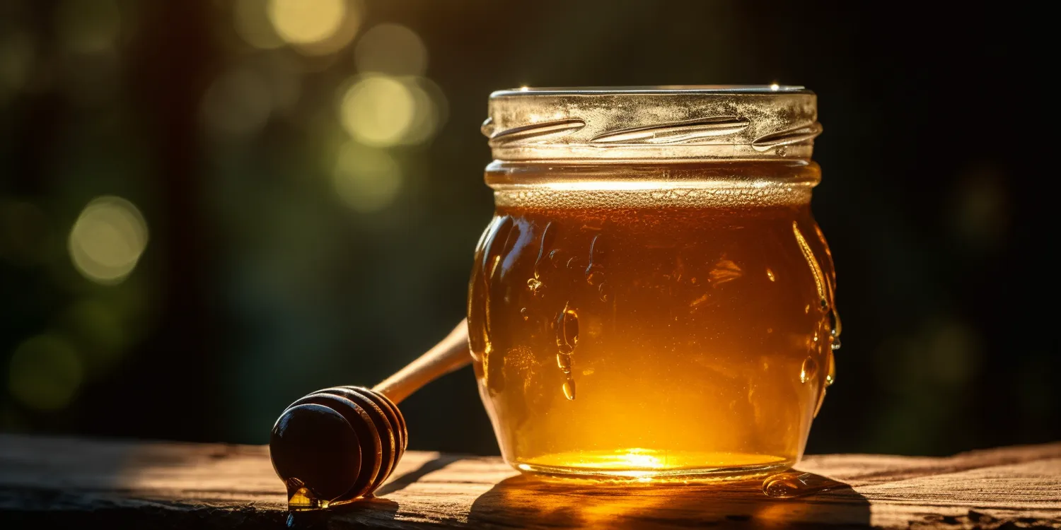 Jak szybko krystalizuje się miód rzepakowy?