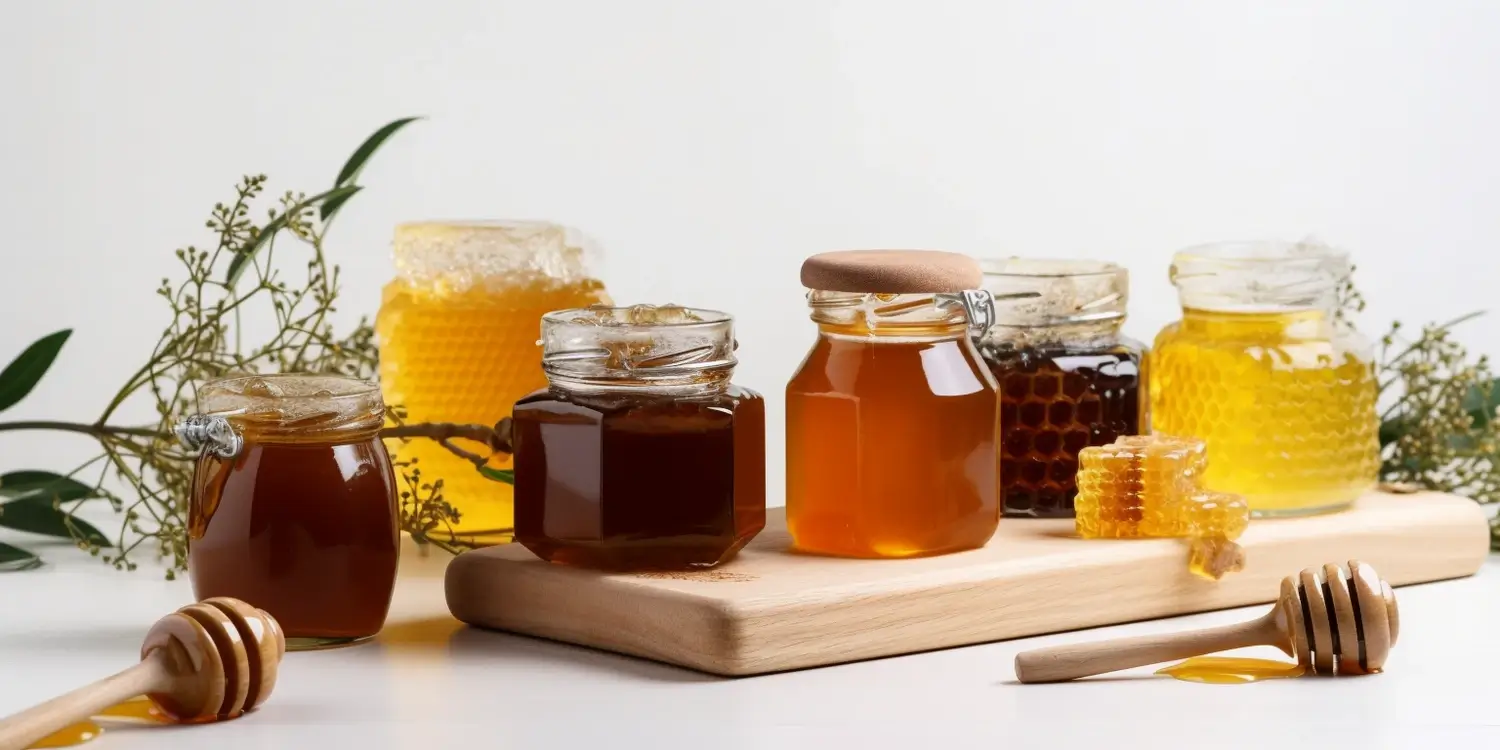 Jak zrobić miód rzepakowy?