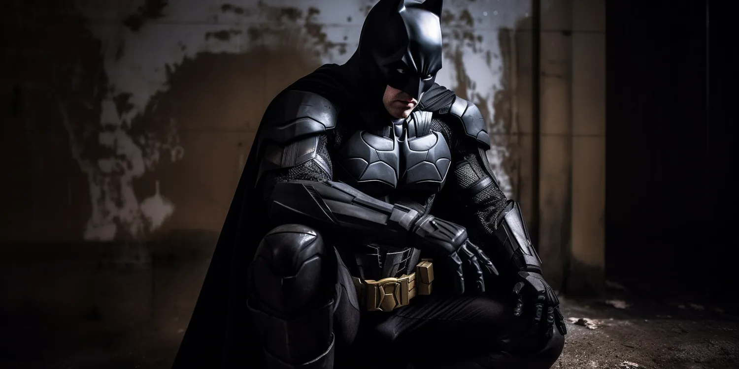 Jaki cosplay powinieneś zrobić?