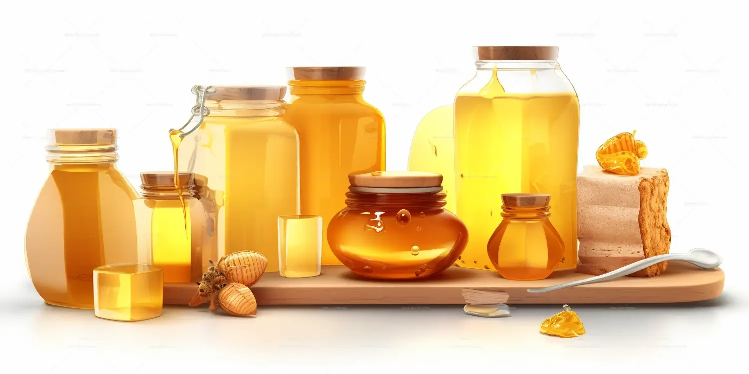 Jaki kolor ma miód rzepakowy?