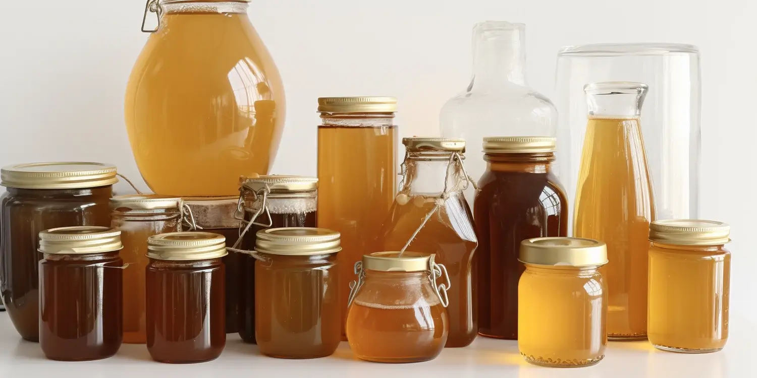 Jaki miód na przeziębienie?