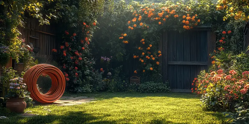 Jaki najlepszy wąż ogrodowy?