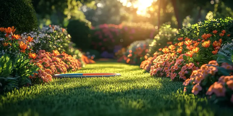 Jaki polecacie wąż ogrodowy?