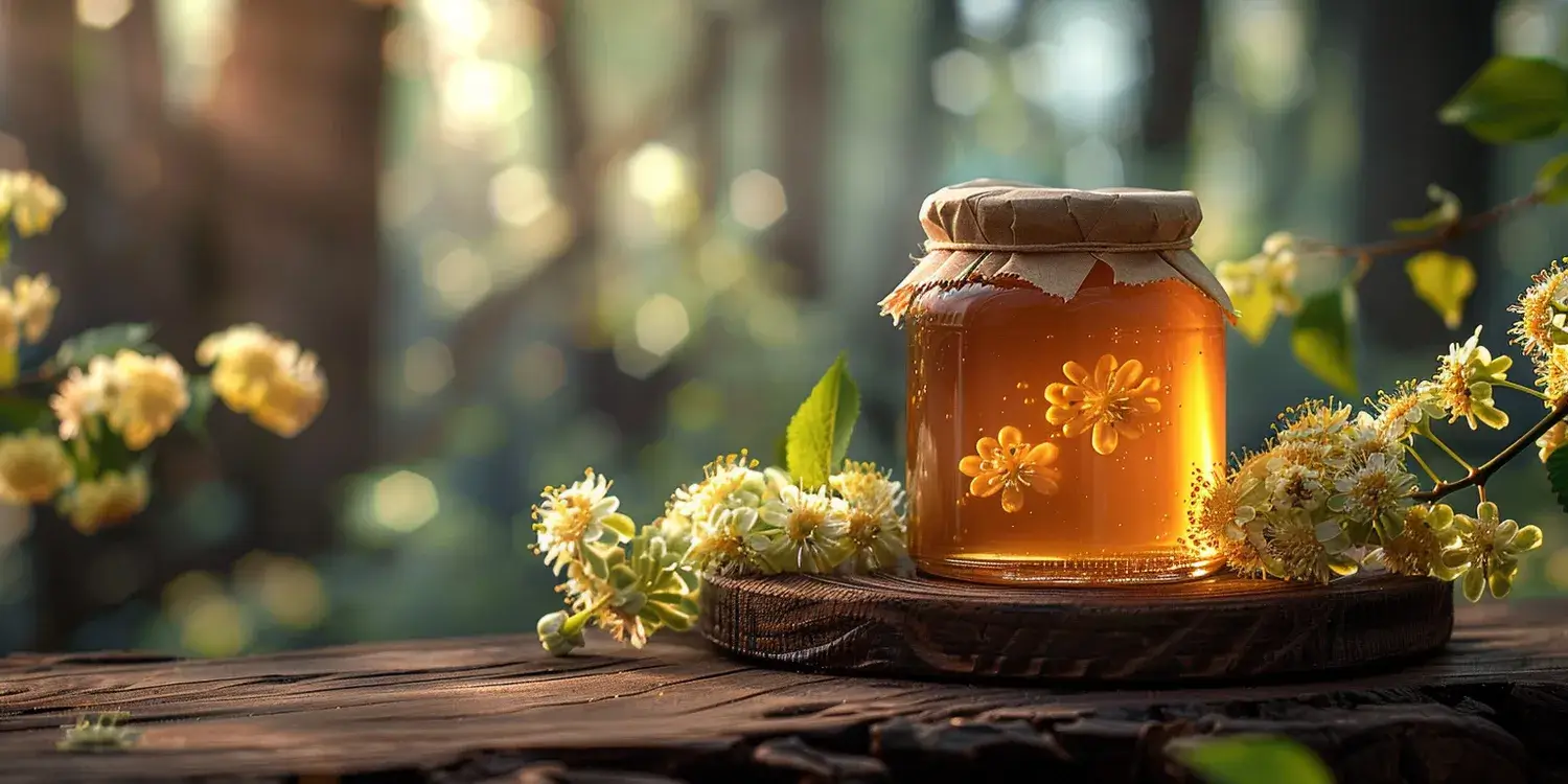 Kiedy jeść miód akacjowy