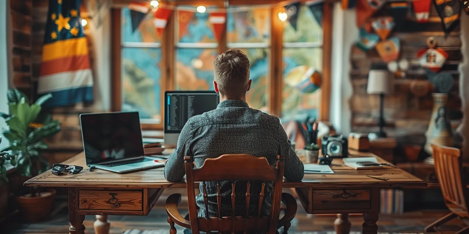 Legalizacja tłumaczenia przysięgłego