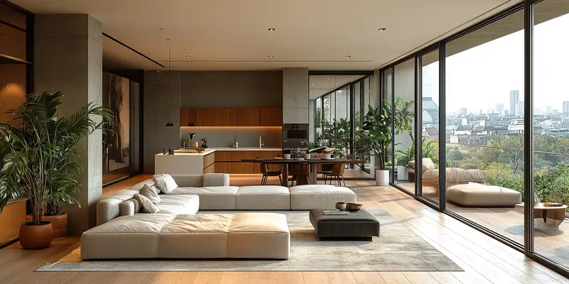 Mieszkania 3 pokojowe Koszalin