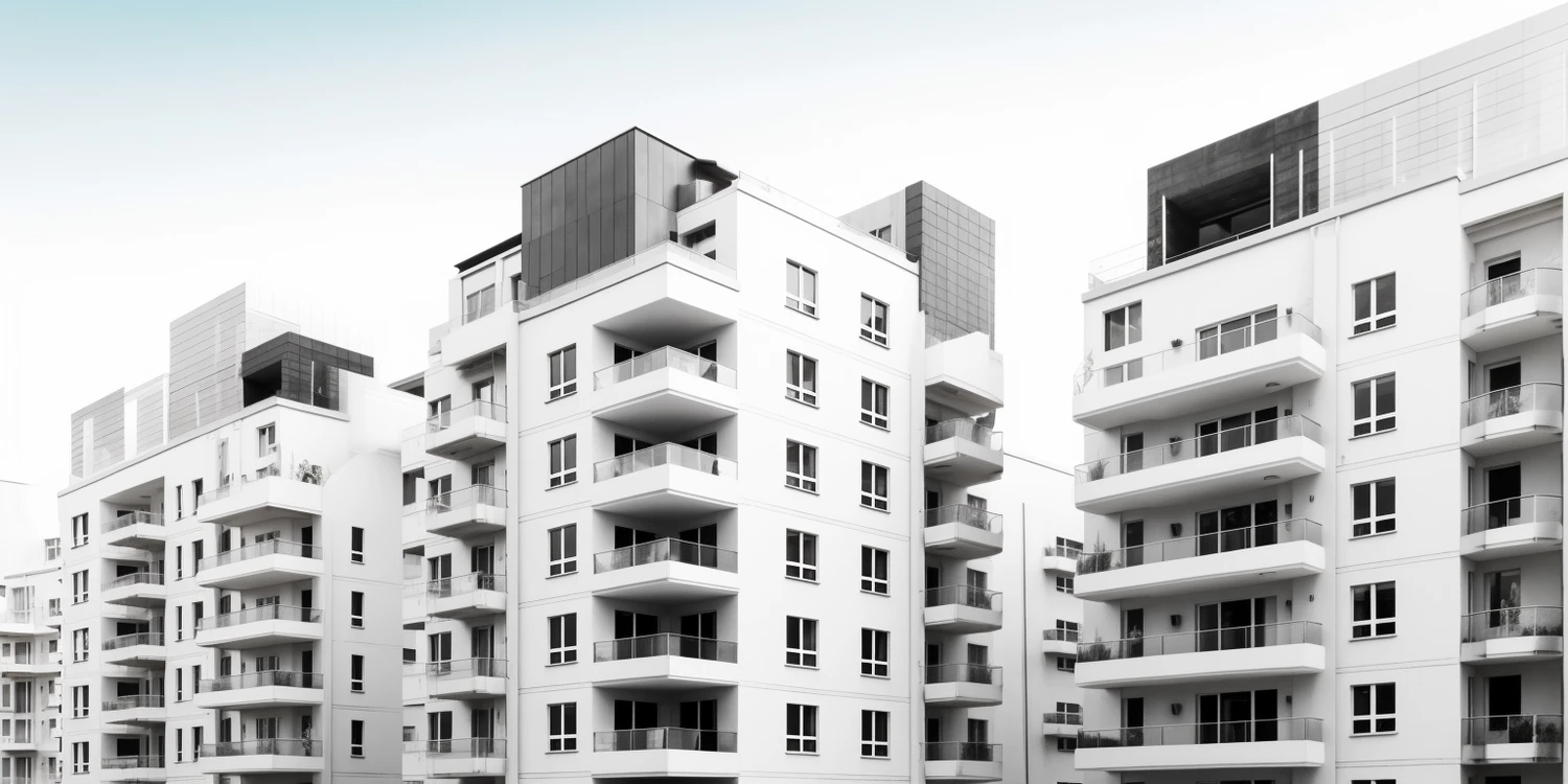 Mieszkania w Koszalinie