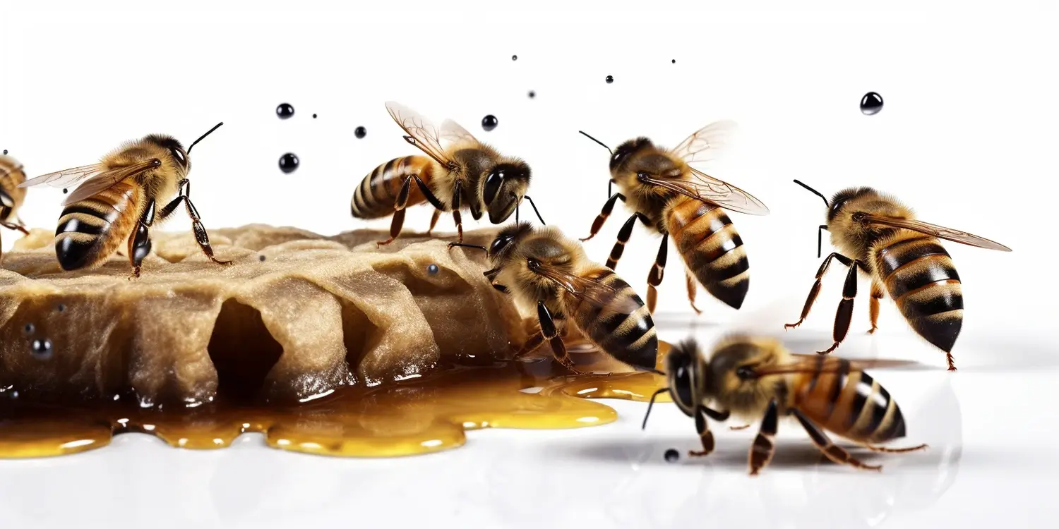 Miód rzepakowy jakie ma właściwości?