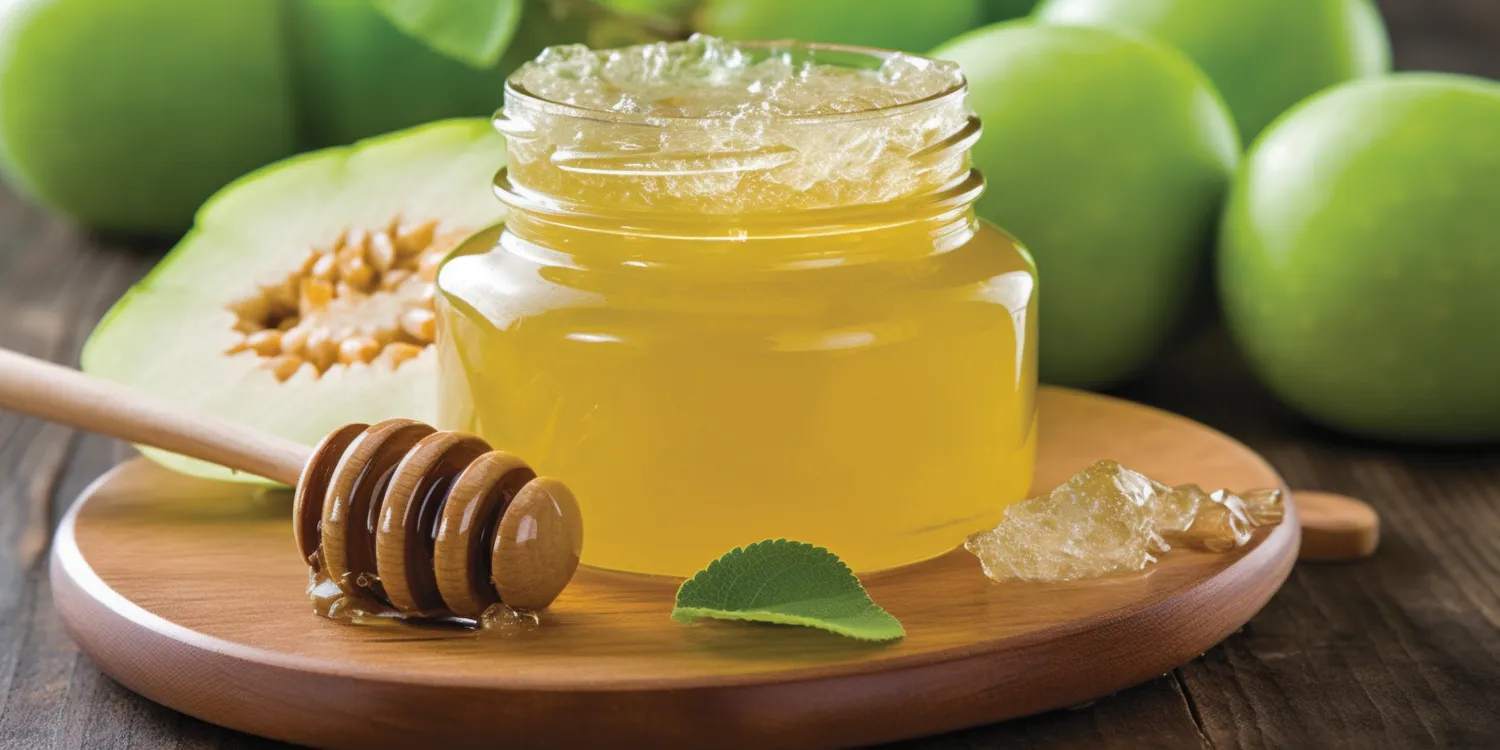 Miód wrzosowy - co to?