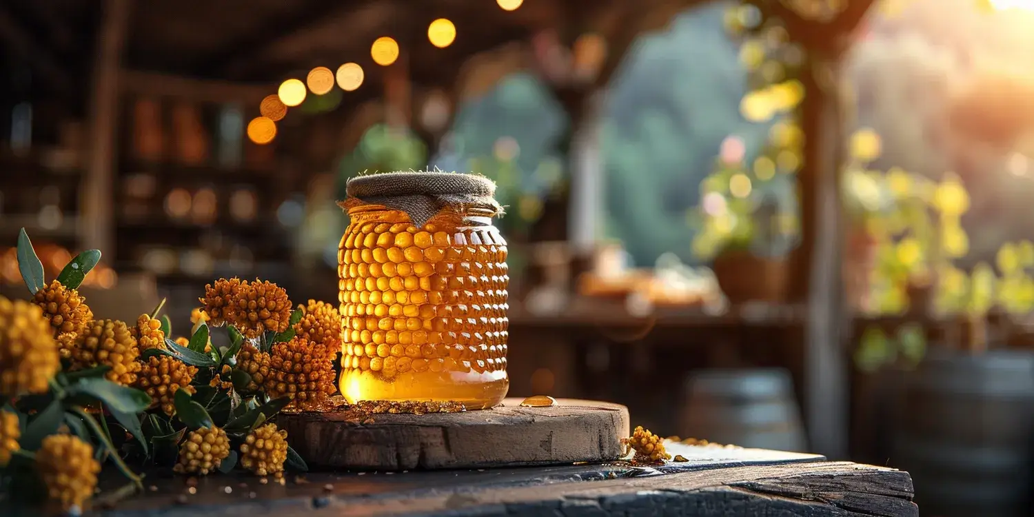 Na co stosować miód rzepakowy?