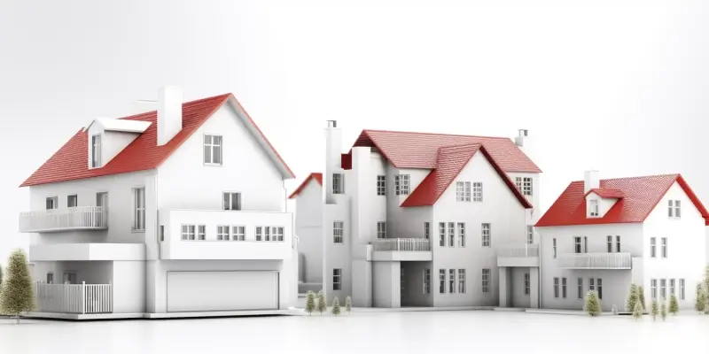 Nieruchomości na sprzedaż - czym jest flipping?